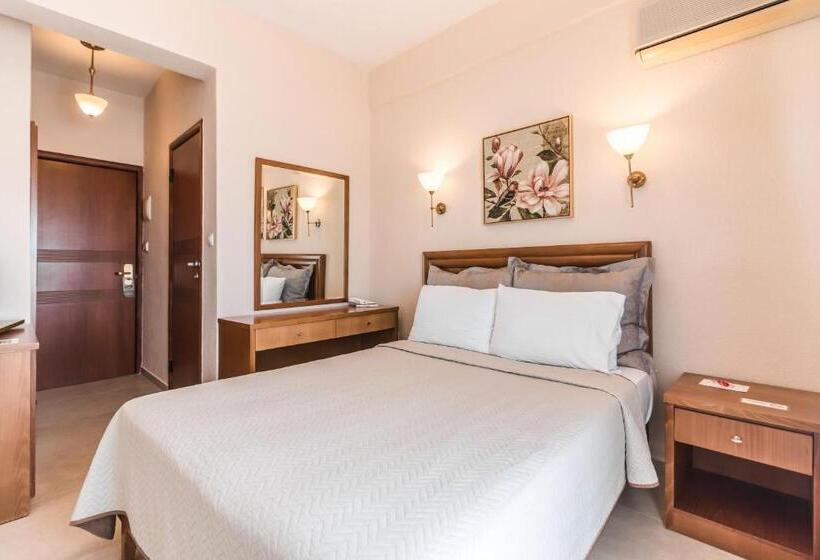 Номер Стандарт, Alkyonis Hotel