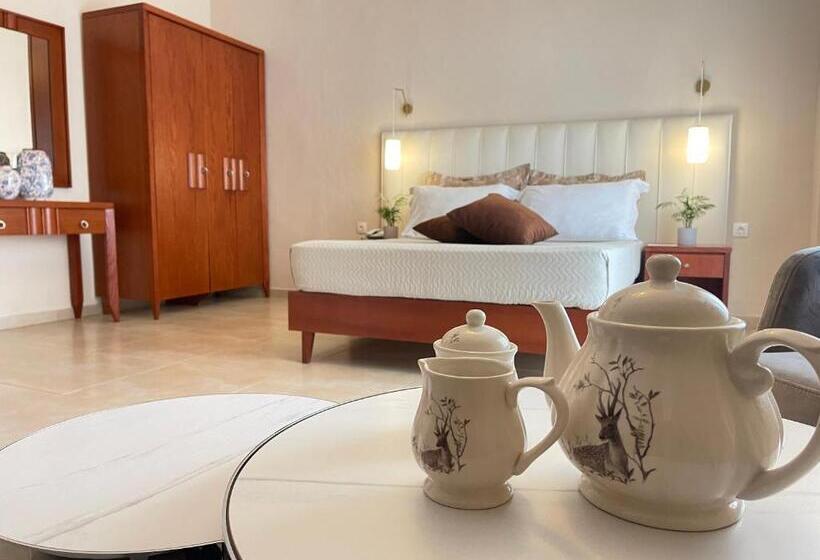 Семейный Номер, Alkyonis Hotel