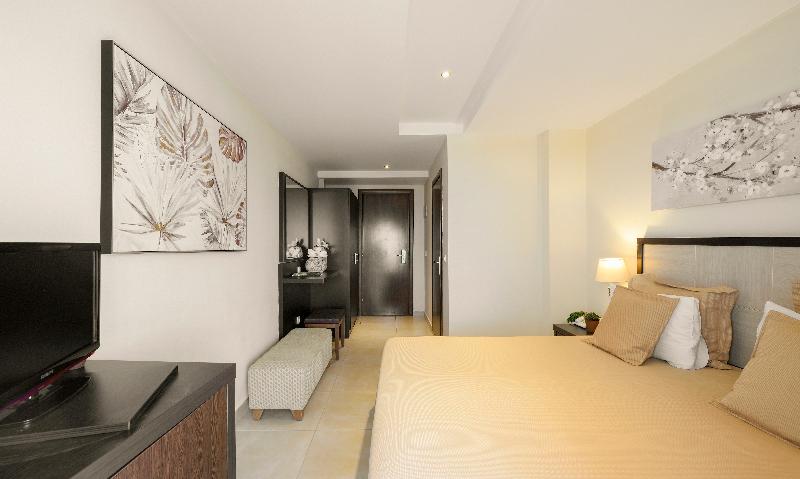 Номер Superior Вид на Море, Alkyonis Hotel