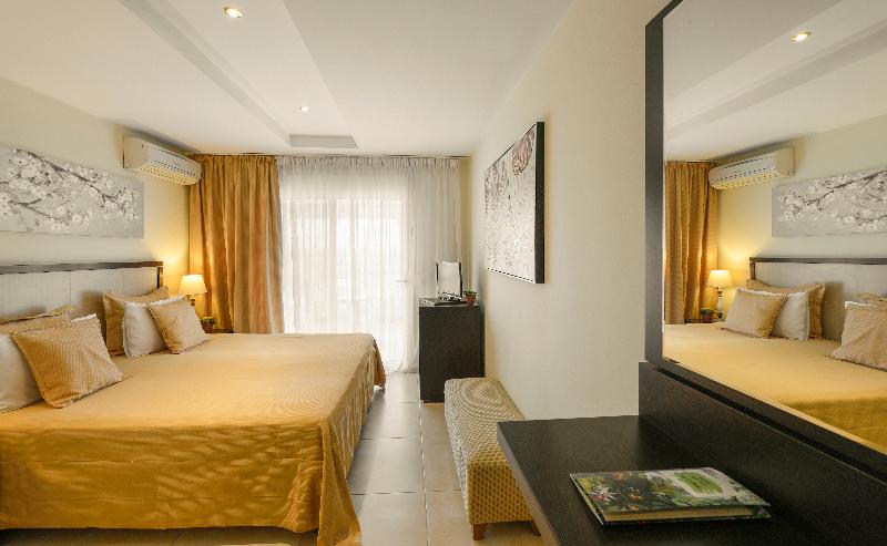 Номер Superior Вид на Море, Alkyonis Hotel