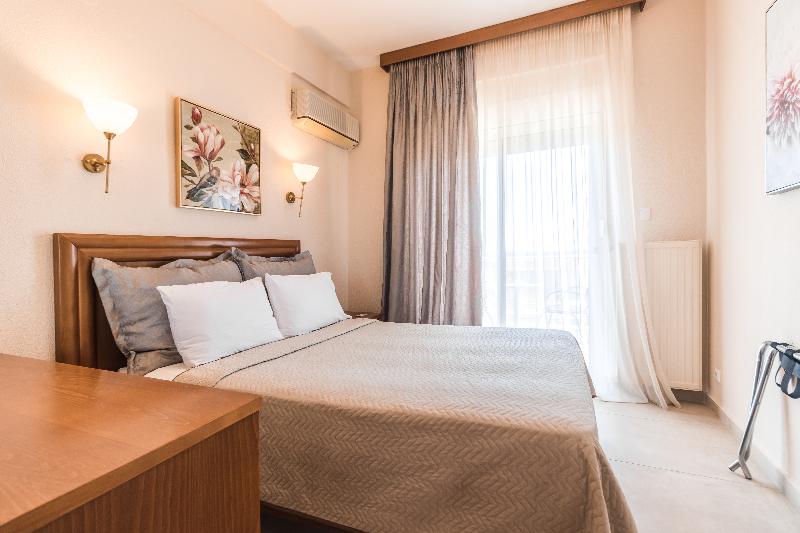 Номер Стандарт, Alkyonis Hotel