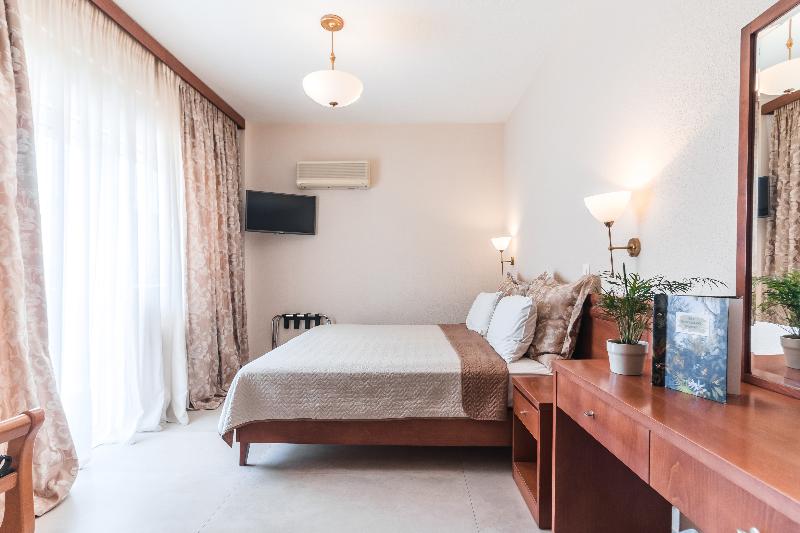 Номер Стандарт, Alkyonis Hotel