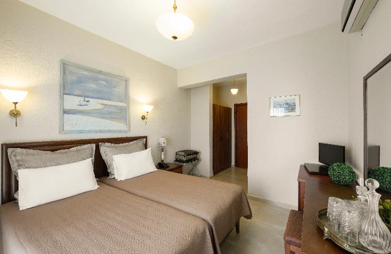 Номер Стандарт, Alkyonis Hotel