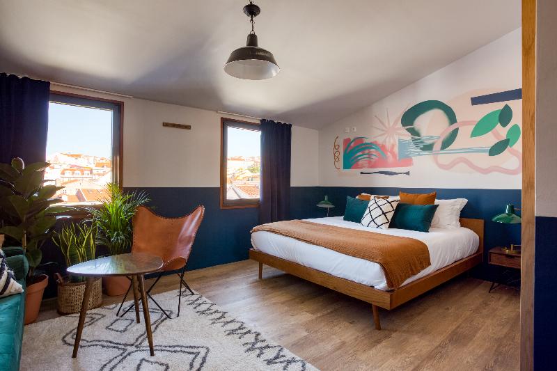 Номер Стандарт Вид на Море, Alkyonis Hotel