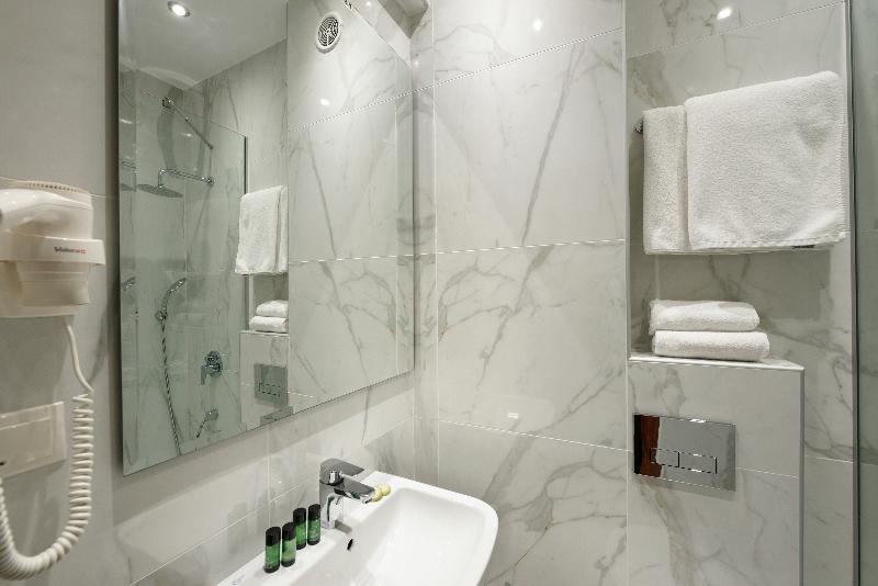 Номер Стандарт Трехместный, Alkyonis Hotel