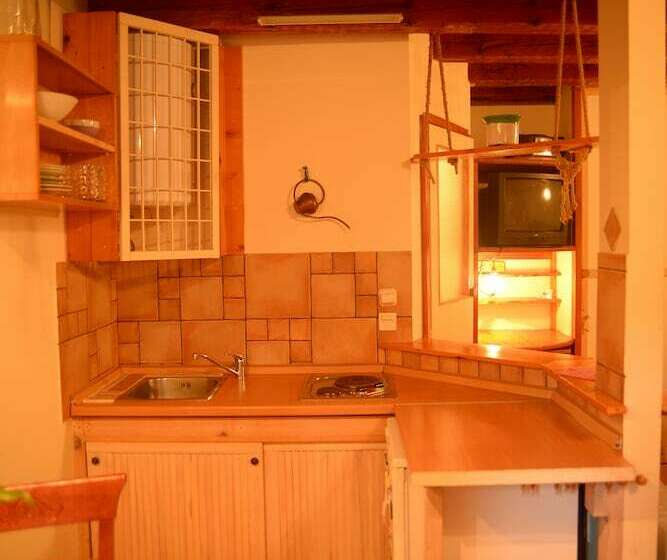 Студио Comfort, Apartments Cecilia