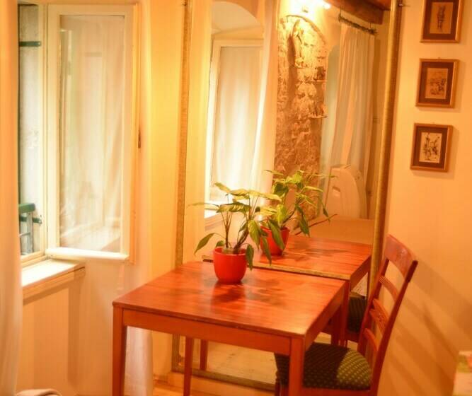 Студио Comfort, Apartments Cecilia