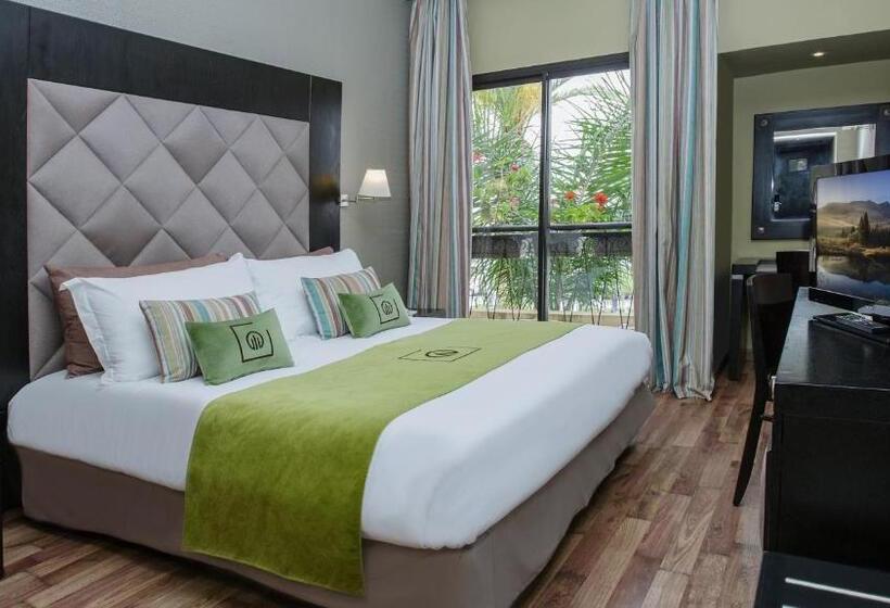 Quarto Estandar, Terminus City Center Oujda