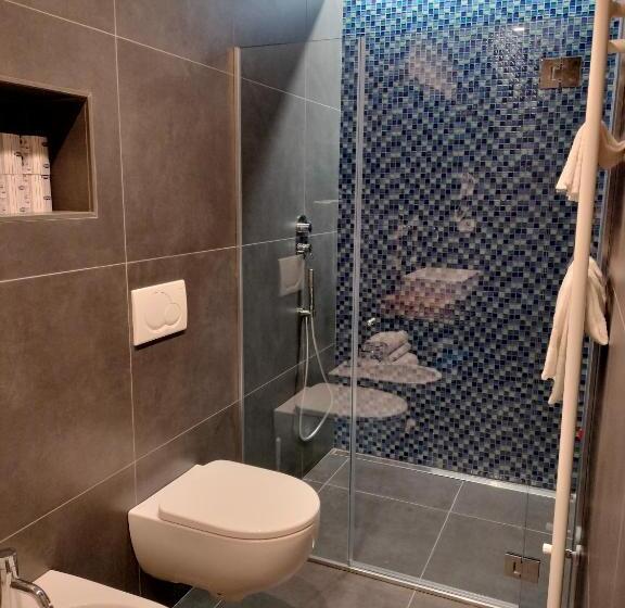 اتاق استاندارد در طبقه همکف, Delle Rose