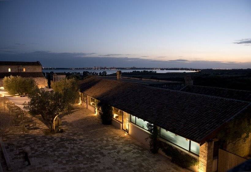 海景套房, Histo San Pietro Sul Mar Piccolo