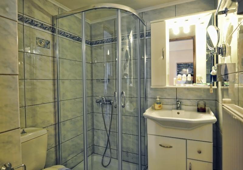 Апартаменты Superior 1 Спальня, Irida Beach Resort Suites