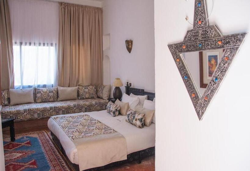 Номер Superior, Ksar Shama