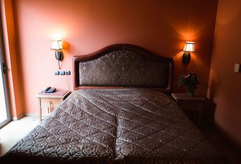 Номер Стандарт, Mainalon Resort