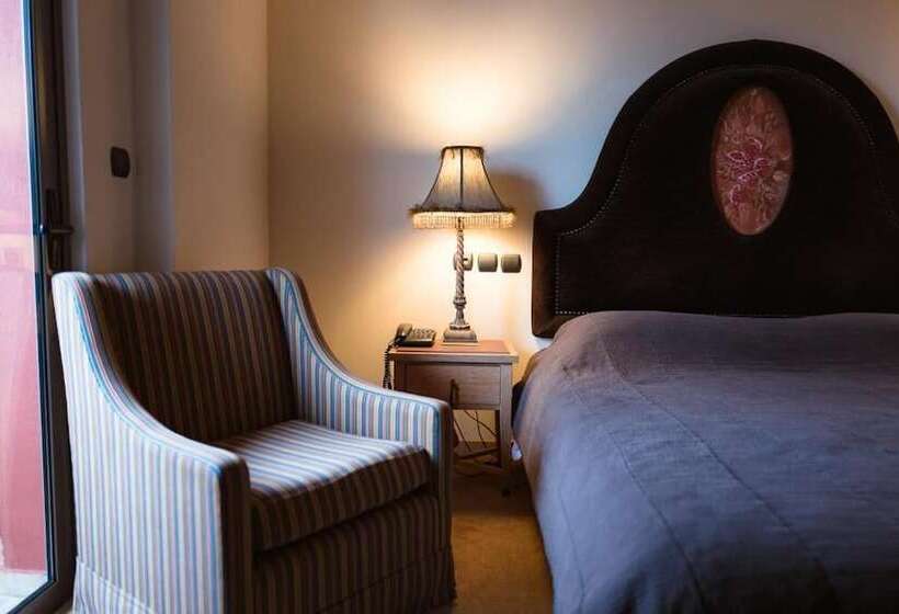 Президентский Люкс, Mainalon Resort