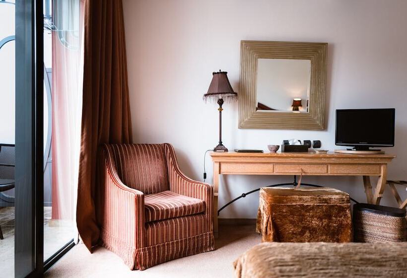 Номер Executive Вид на Парк, Mainalon Resort