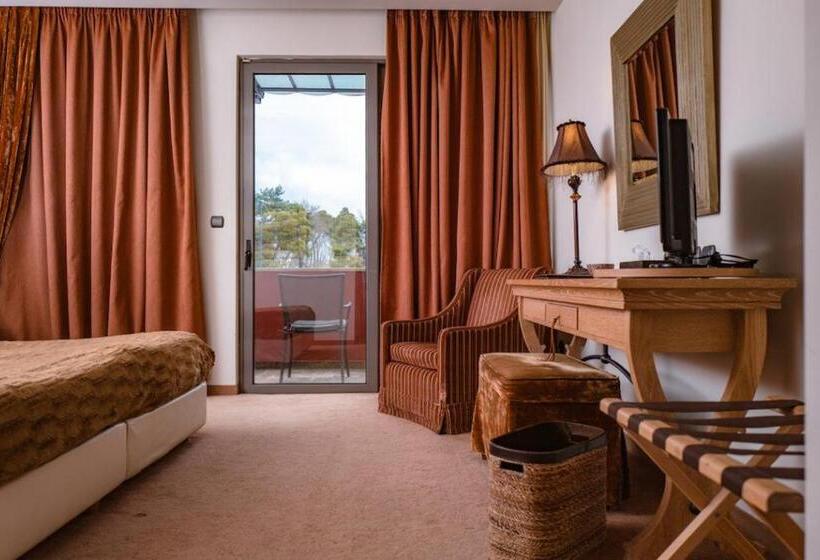 Номер Executive Вид на Парк, Mainalon Resort