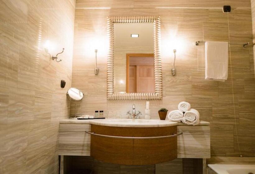 Номер Executive Вид на Парк, Mainalon Resort