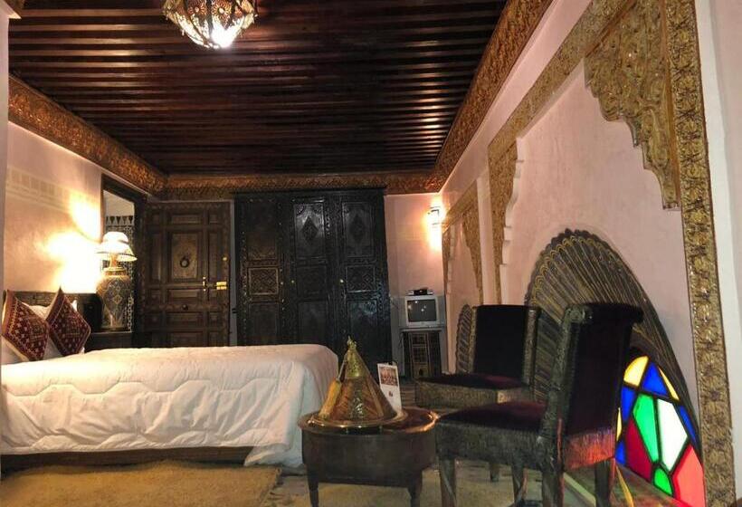 اتاق استاندارد, Palais Al Firdaous