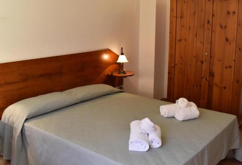 Студио Economy, Residence Ampurias