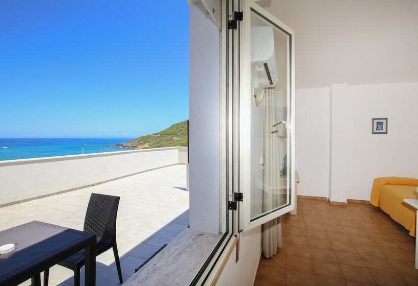 Апартаменты Superior 1 Спальня, Residence Ampurias