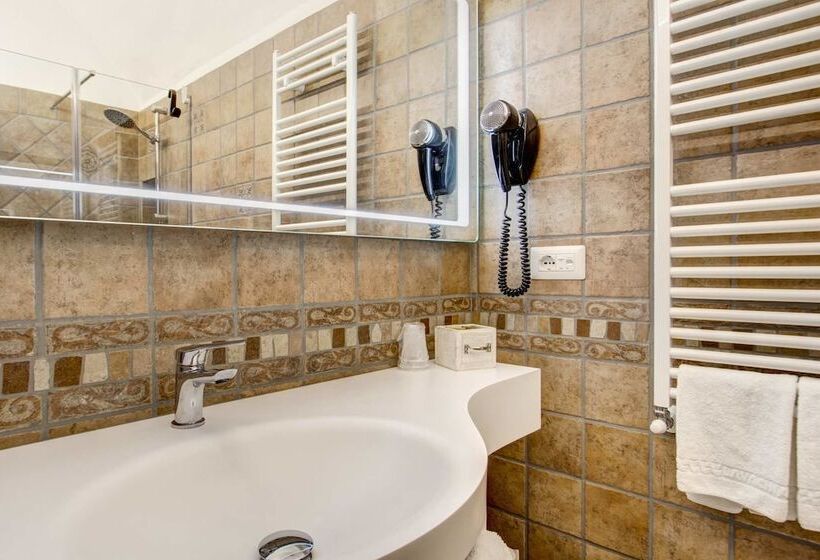 Номер Стандарт, Residence Villa Rioddi