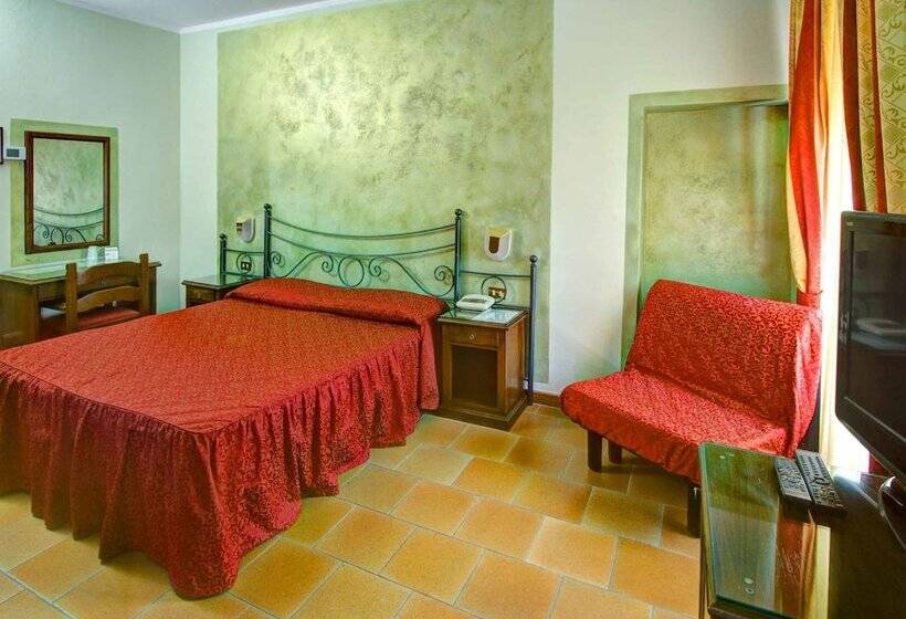 Номер Стандарт, Residence Villa Rioddi