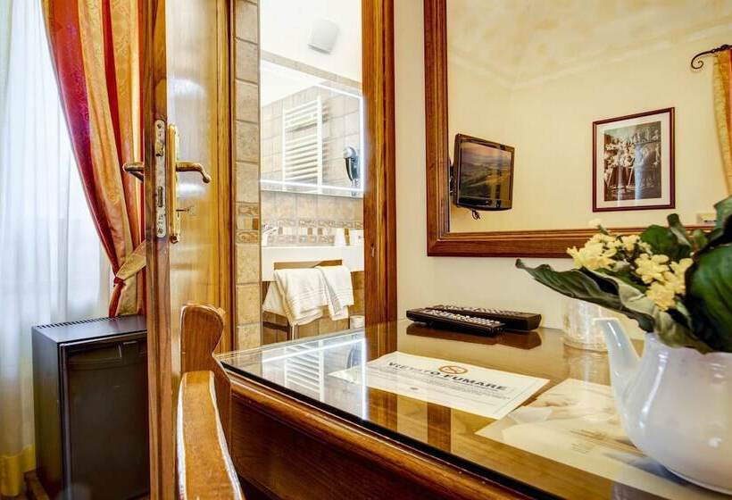 Номер Стандарт, Residence Villa Rioddi
