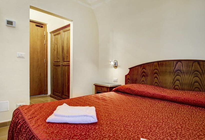 Номер Стандарт, Residence Villa Rioddi