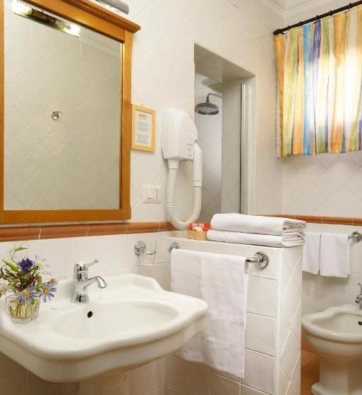 Suite Junior, Santa Maria