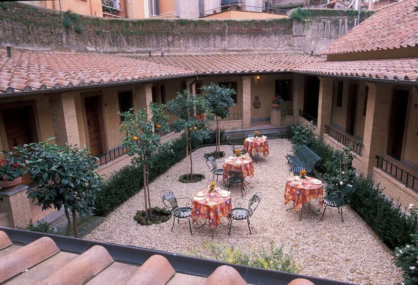Suite Junior, Santa Maria