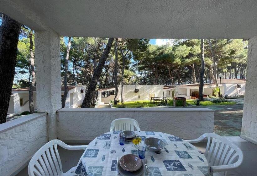 Апартаменты 2 Спальни, Sfinal Residence