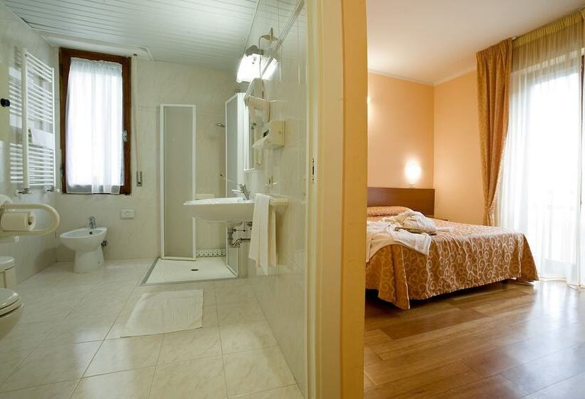 Номер Стандарт, Villa Ricci & Benessere