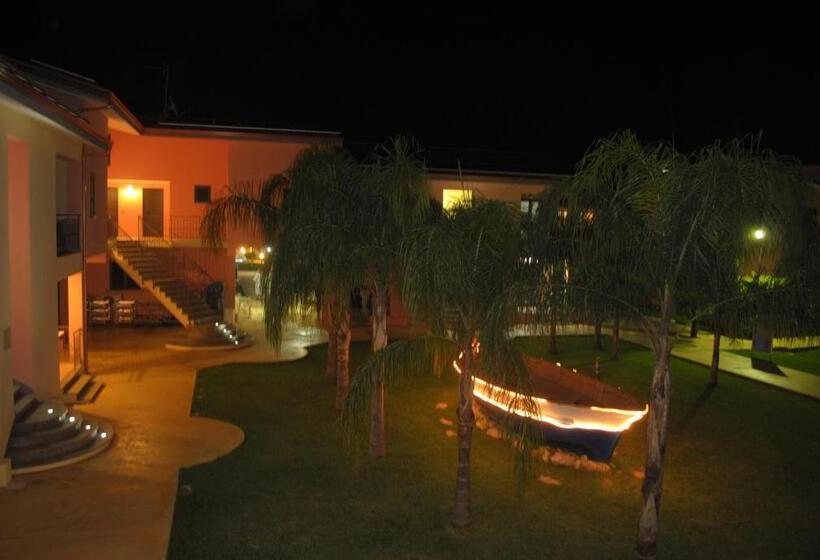 Трехместный Номер Комфорт, Village & Residence Club Aquilia