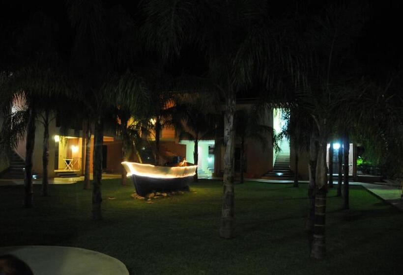 Апартаменты 1 Спальня, Village & Residence Club Aquilia