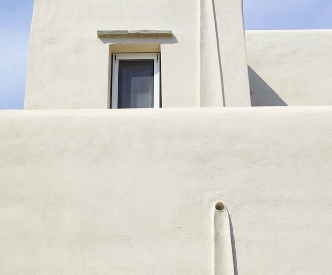 ویلای 1 خوابه با چشم‌انداز دریا, Kedros Villas