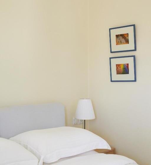 ویلای 1 خوابه با چشم‌انداز دریا, Kedros Villas