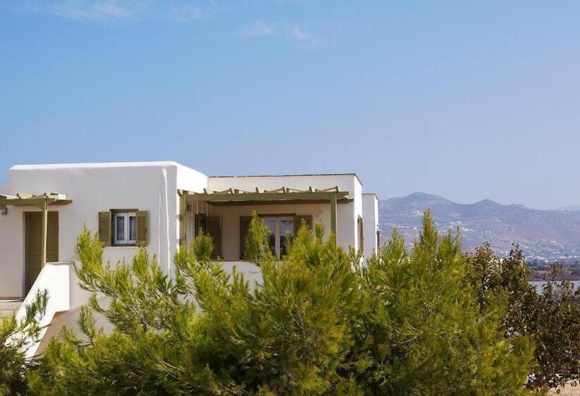 سوییت خانوادگی, Kedros Villas