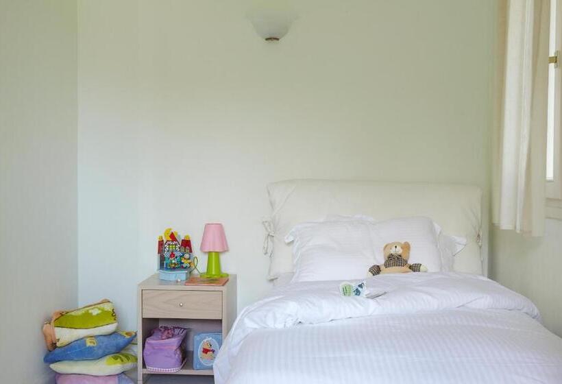 ویلای سوپریور 1 خوابه, Kedros Villas