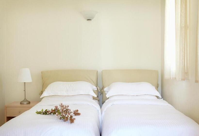 ویلای سوپریور 1 خوابه, Kedros Villas
