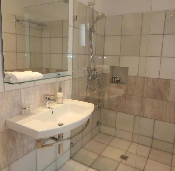 Standard Room with Hidromassage Sea View, Kedros Villas
