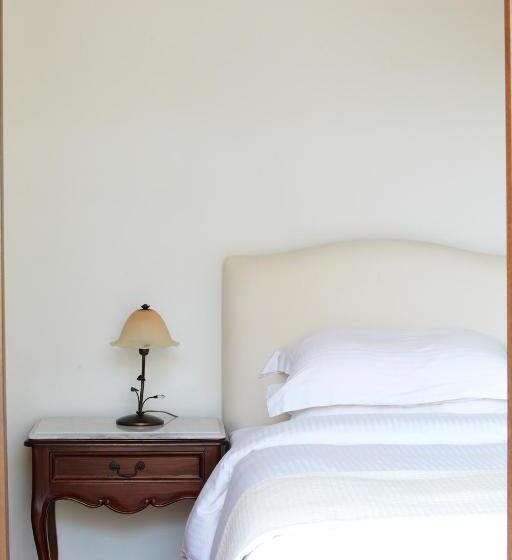 Standard Room with Hidromassage Sea View, Kedros Villas