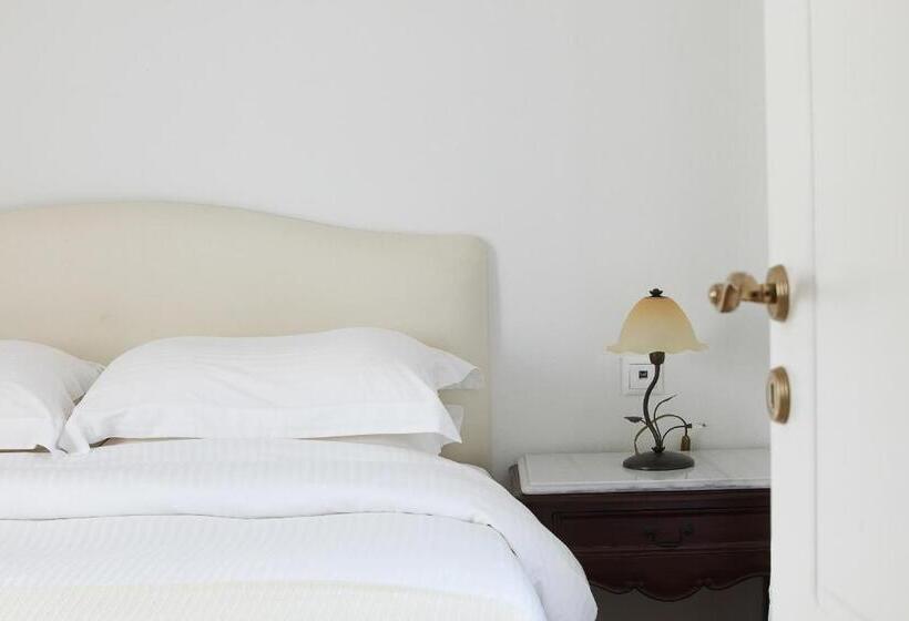Standard Room with Hidromassage Sea View, Kedros Villas