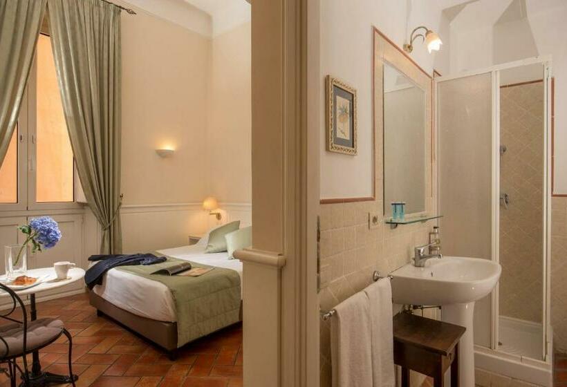 اتاق استاندارد, Aenea Inn