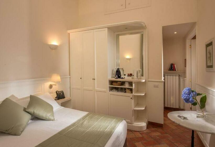 اتاق استاندارد, Aenea Inn