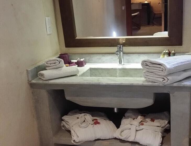 اتاق سوپریور, Riad Al Ksar & Spa