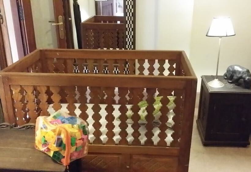 اتاق سوپریور, Riad Al Ksar & Spa