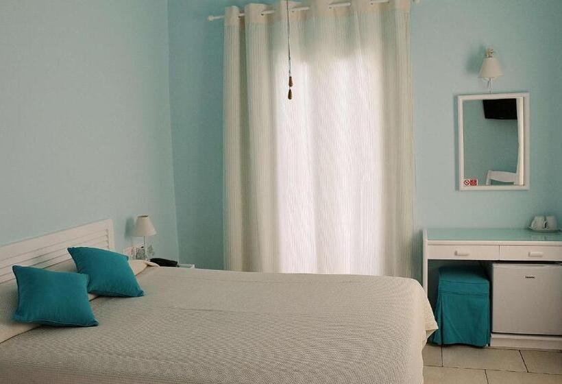 اتاق استاندارد, Spiros & Hiroko Hotel   Adults Only