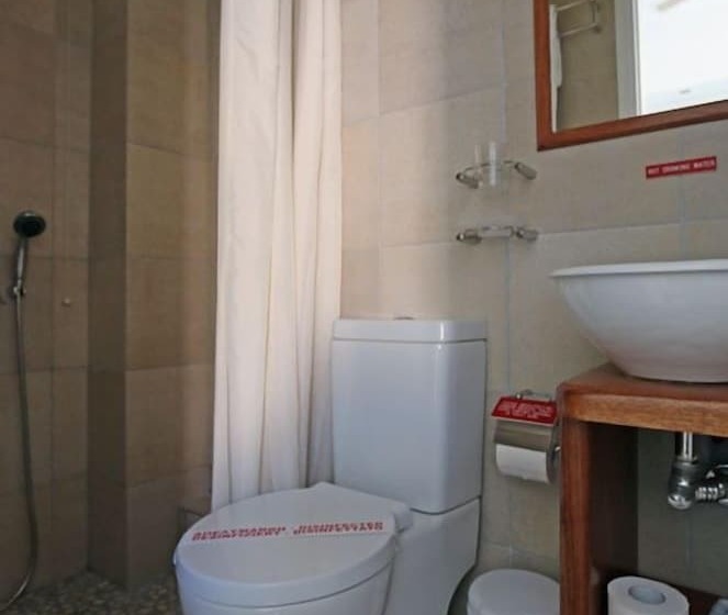 اتاق استاندارد, Spiros & Hiroko Hotel   Adults Only