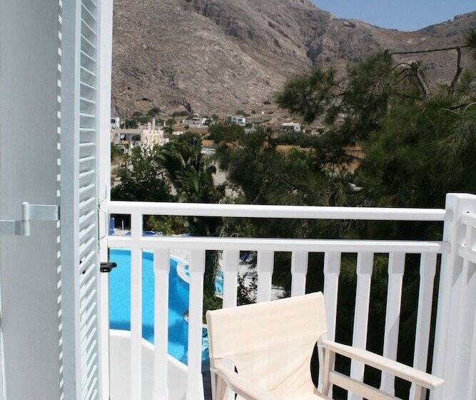 اتاق استاندارد, Spiros & Hiroko Hotel   Adults Only