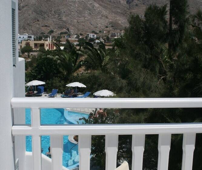 اتاق استاندارد, Spiros & Hiroko Hotel   Adults Only